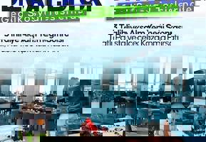 YESTAŞ FOTOĞRAF GALERİSİ