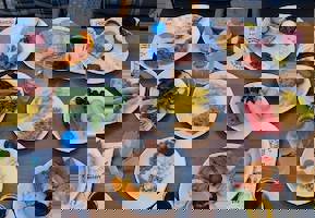 YESTAŞ FOTOĞRAF GALERİSİ