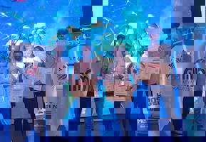 YESTAŞ FOTOĞRAF GALERİSİ