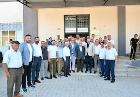 YESTAŞ FOTOĞRAF GALERİSİ