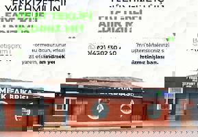 YESTAŞ FOTOĞRAF GALERİSİ