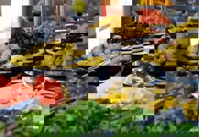 YESTAŞ FOTOĞRAF GALERİSİ