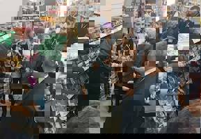 YESTAŞ FOTOĞRAF GALERİSİ