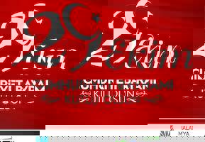 YESTAŞ FOTOĞRAF GALERİSİ