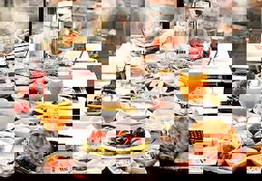 YESTAŞ FOTOĞRAF GALERİSİ