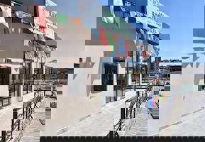 YESTAŞ FOTOĞRAF GALERİSİ