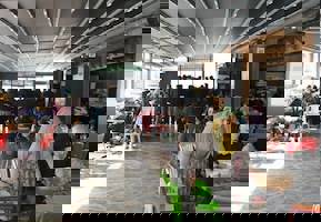 YESTAŞ FOTOĞRAF GALERİSİ