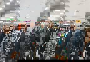 YESTAŞ FOTOĞRAF GALERİSİ