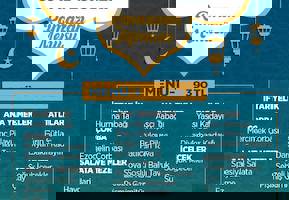 YESTAŞ FOTOĞRAF GALERİSİ