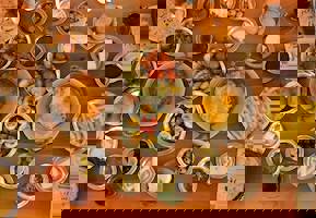 YESTAŞ FOTOĞRAF GALERİSİ