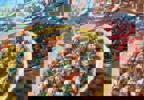 YESTAŞ FOTOĞRAF GALERİSİ