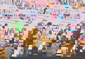 YESTAŞ FOTOĞRAF GALERİSİ