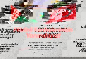 YESTAŞ FOTOĞRAF GALERİSİ