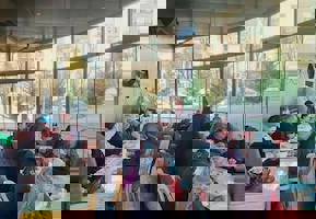 YESTAŞ FOTOĞRAF GALERİSİ