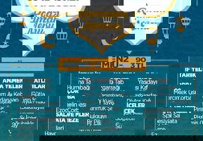 YESTAŞ FOTOĞRAF GALERİSİ