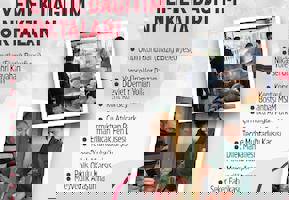 YESTAŞ FOTOĞRAF GALERİSİ