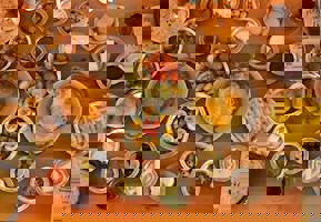 YESTAŞ FOTOĞRAF GALERİSİ