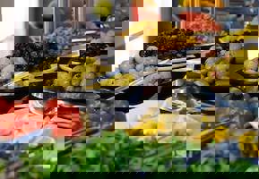 YESTAŞ FOTOĞRAF GALERİSİ