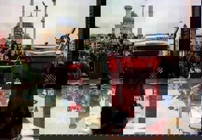 YESTAŞ FOTOĞRAF GALERİSİ