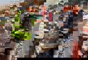 YESTAŞ FOTOĞRAF GALERİSİ