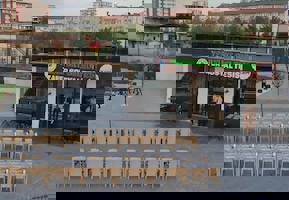 YESTAŞ FOTOĞRAF GALERİSİ